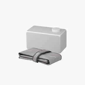 숙면매트 온수 킹 슬림형 EMW520-KS 온수매트