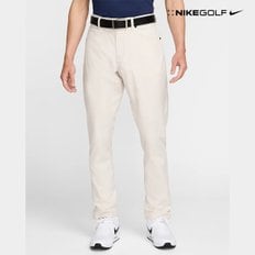 FD5616-104 나이키 투어 리펠 남성 5포켓 슬림 골프 팬츠