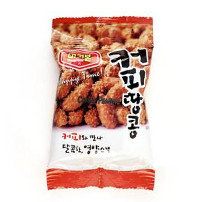 머거본 커피땅콩 40g 12입