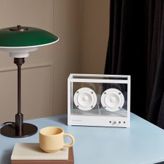 트랜스페어런트 스몰 투명 블루투스 스피커 TRANSPARENT Small Speaker