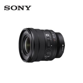 알파 FE PZ 16-35mm F4 G 풀프레임 미러리스용 광각줌렌즈 / SELP1635G / 정품상품