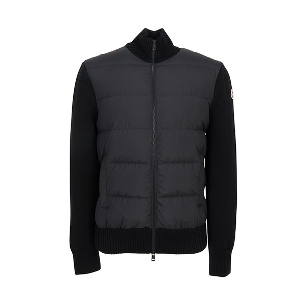 [부산점] 몽클레어 남성 집업 가디건 9B00040 M1131 999