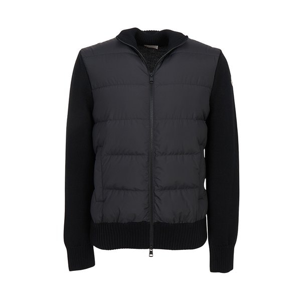 [부산점] 몽클레어 남성 집업 가디건 9B00040 M1131 999