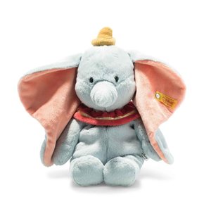 Steiff 슈타이프 테디베어 덤보 30cm 소프트카드리프렌즈 Dumbo 30 c