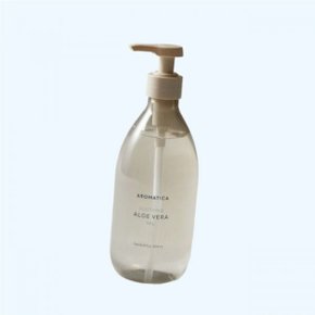 수딩 알로에 베라 젤 500ML 비건 진정 수분 쿨링젤 대용량 알로에수딩젤 500ml 5121063