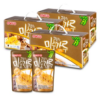 삼육두유 미숫가루 190ml 45팩