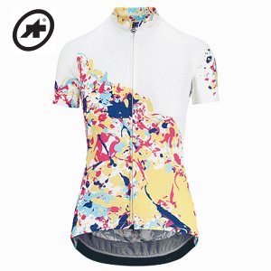 ASSOS [특가상품] ASSOS 아소스 2020 SS 반팔상의 Wild SS Jersey 와일드 SS 져지 택1