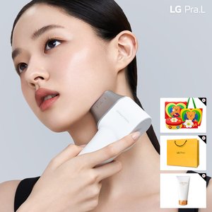 LG [혜택가 103만원/집중탄력] 프라엘 더마쎄라 BLQ1 콜라겐(위글위글 패키지) 8%장바구니쿠폰+카드