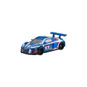 핫윌 Hot Wheels 카칼차- - 레이스 데- 아우디 R8 LMS 3살~ HKC61