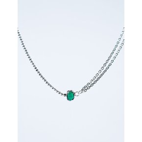 HR 408N_Harang Necklace