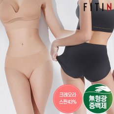 하비  [피트인] 고퀄리티 노라인 심리스 마이팬티 레깅스
