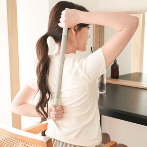 [무케] 레온핏_발란스틱 근막이완 마사지스틱 마사지봉 약국입점 셀프 마사지