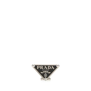 프라다 925 silver earrings  22W 1JO9002DSP F0002