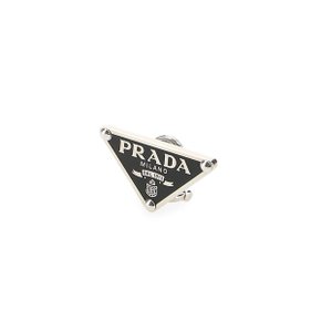 프라다 925 silver earrings  22W 1JO9002DSP F0002