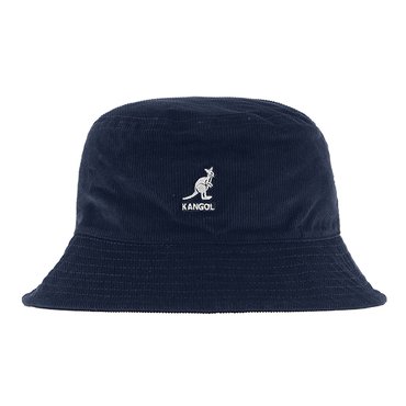 캉골 [캉골 KANGOL] K4228HT NAVY 공용 버킷햇