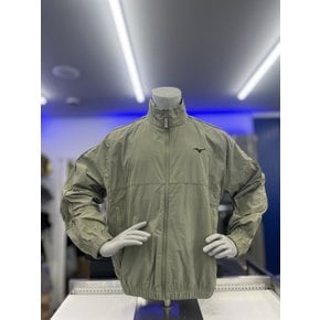 [여주점] 32YE5A23 남여공용 나일론 와샤 라이프스타일 바람막이 WINDBREAKER