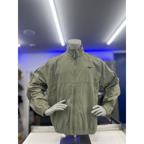 [여주점] 32YE5A23 남여공용 나일론 와샤 라이프스타일 바람막이 WINDBREAKER