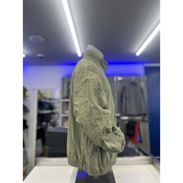 [여주점] 32YE5A23 남여공용 나일론 와샤 라이프스타일 바람막이 WINDBREAKER
