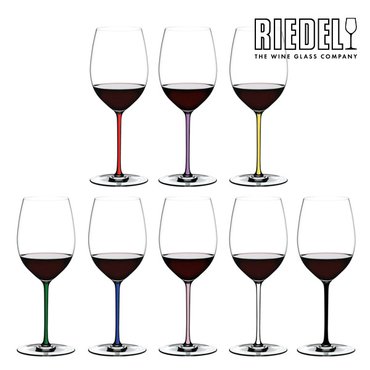 Riedel [리델] 파토마노 카베르네/메를로 (4900/0)