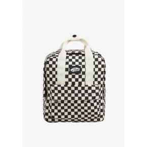 4957449 Vans LOW KEY MINI - Rucksack black natural