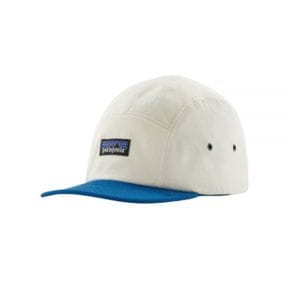 파타고니아 P-6 Label Maclure Hat (22321-BCW) (맥클루어 햇)