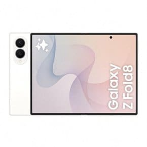 [9%할인]삼성 공식 갤럭시 Z폴드8 512GB 자급제폰 SM-F971N