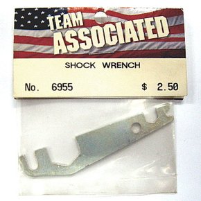 AA6955 SHOCK WRENCH