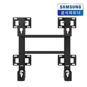 삼성 정품 특대형 85~98형 전용 사이니지 TV 전용 벽걸이 브라켓 WMN-...