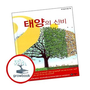 태양의 신비 태양의신비 책