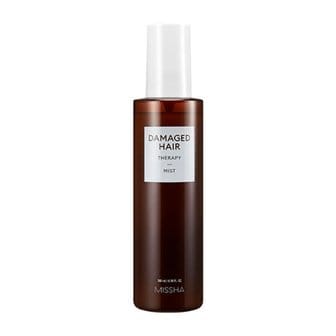 MISSHA 데미지드 헤어 테라피 미스트 200ml