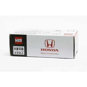 비매품 토미카 시빅 TYPE R Honda CUSTOMER RACING STUDY