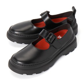 [부산점] 브루투스 여성 로퍼 K201841 001