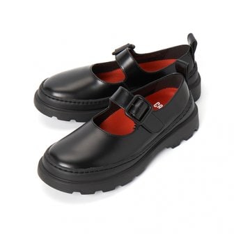 캠퍼 [부산점] 브루투스 여성 로퍼 K201841 001