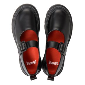 [부산점] 브루투스 여성 로퍼 K201841 001