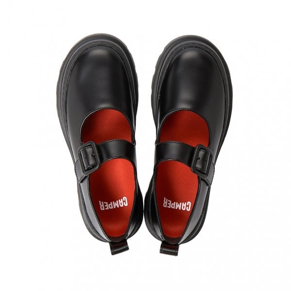 [부산점] 브루투스 여성 로퍼 K201841 001