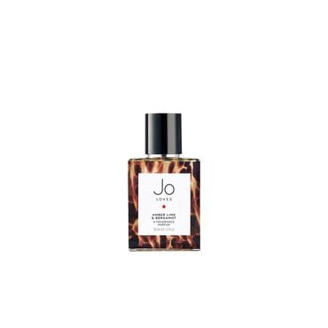 LA PERVA [조러브스] 앰버 라임 & 베르가못 오 드 뚜왈렛 50ml 6113961002800