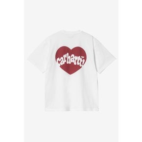 W S/S AMOUR T-SHIRT