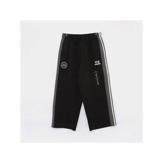 Y-3 와이쓰리 25FW Y3 네이버후드 콜라보 트랙 남성 팬츠 JW7002