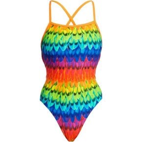 독일 펑키타 여자 수영복 Funkita Womens Wing It quickdrying chlorine resistant swimsuit 149