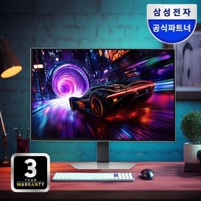 오디세이 OLED G8 S32FG810 80.3cm UHD 4K 240Hz 0.03ms 게이밍모니터