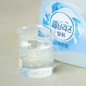 페브리즈 섬유탈취제 900mL(상쾌한향)