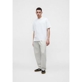 Abercrombie  Fitch 아버크롬비 앤 피치 3팩 - 기본 티셔츠 검정/흰색 8094174