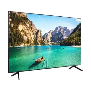 [공식] 삼성전자 비즈니스TV LH65BEC 65인치 스마트 LED 4K UHD 에너지 효율 1등급 벽걸이형