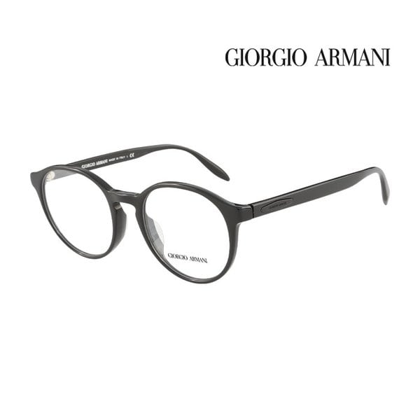 조르지오 아르마니 명품 안경테 AR7162F 5001 블루라이트 렌즈