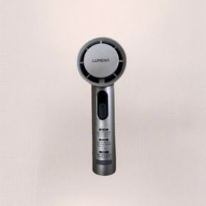 휴대용 무선 냉각선풍기 FAN JET ULTRA 베이지