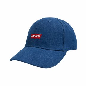 배트윙데님볼캡 (주니어)