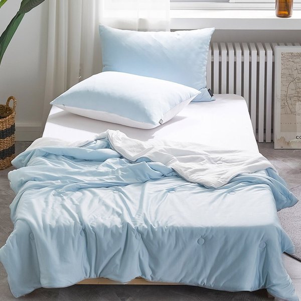 아밍 아이츄 냉감 여름 차렵이불 Q 풀세트