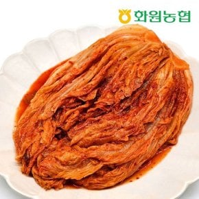 [화원농협] 이맑은 묵은지 김치 3kg