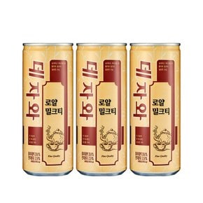 데자와 240ml 30캔