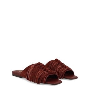 BRIGITTE 플랫슈즈 SS26 BRIGITTE02_MARSALA 7288573